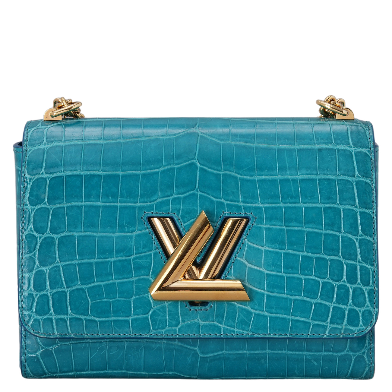 LOUIS VUITTON(USED)루이비통 와니 트위스트 MM